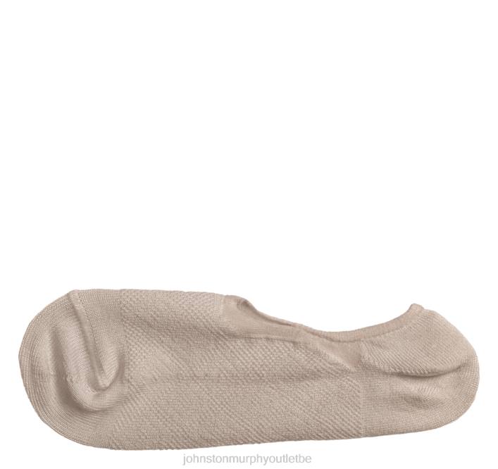 Johnston & Murphy femmes chaussette doublée à taille haute TXRN1276 accessoire nu