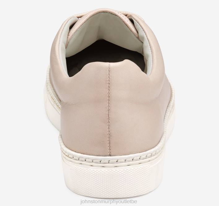 Johnston & Murphy femmes callie de la dentelle aux orteils TXRN1199 chaussures gant en cuir blush