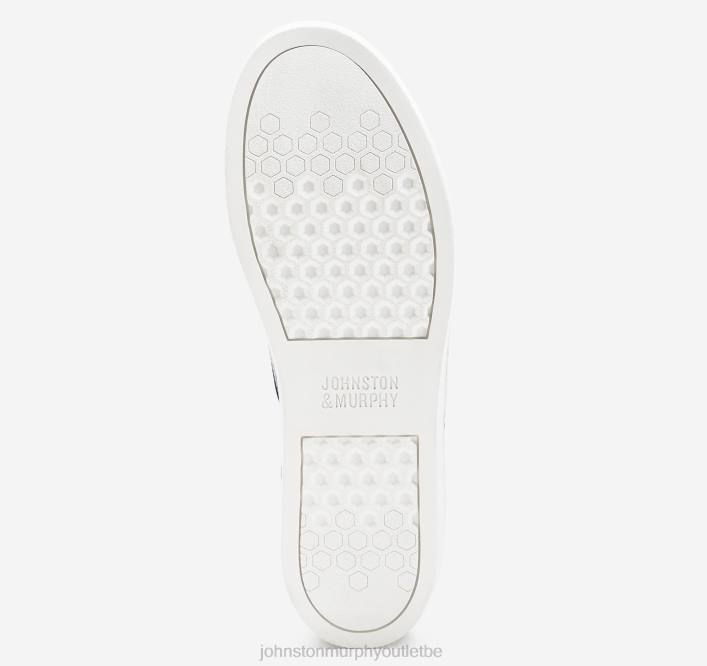 Johnston & Murphy femmes callie de la dentelle aux orteils TXRN1199 chaussures gant en cuir blush