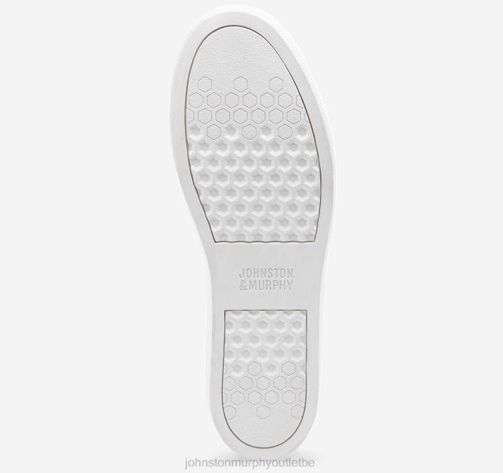 Johnston & Murphy femmes callie de la dentelle aux orteils TXRN1206 chaussures cuir de gant de sable