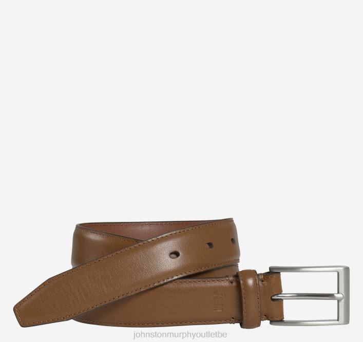Johnston & Murphy garçon ceinture de robe pour garçons TXRN1456 accessoire bronzer