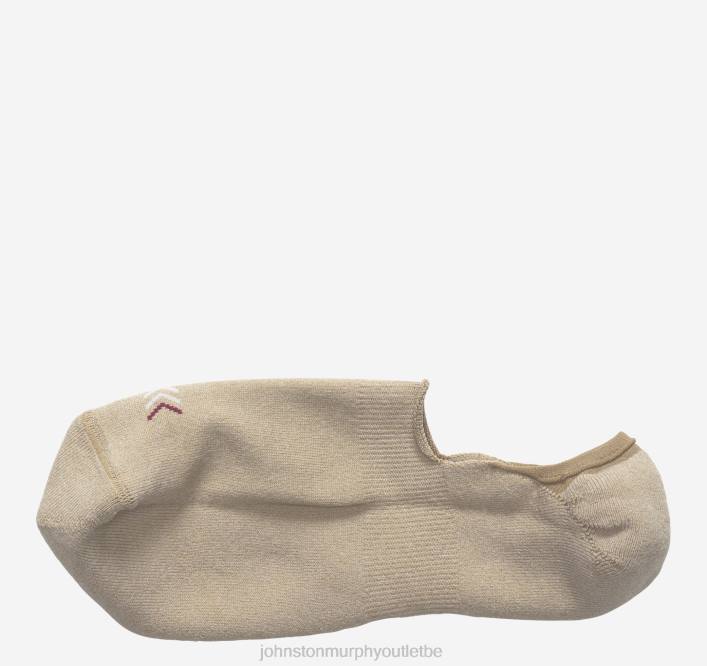 Johnston & Murphy Hommes chaussettes xc4 performance TXRN1067 accessoire kaki
