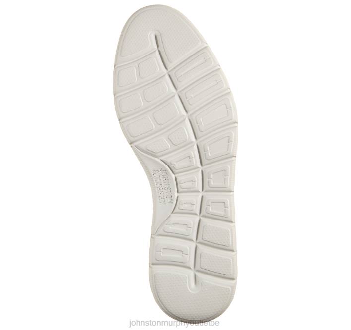 Johnston & Murphy Hommes bout d'aile de Holden TXRN358 chaussures noir pleine fleur