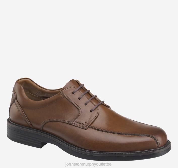 Johnston & Murphy Hommes XC4 Stanton ruissellement TXRN112 chaussures beige imperméable pleine fleur