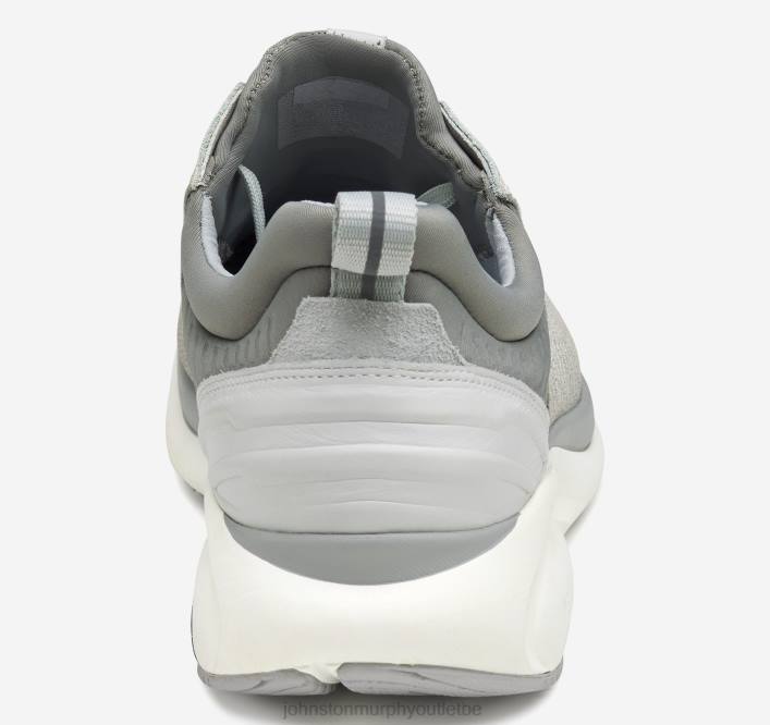 Johnston & Murphy Hommes XC4 TR1-Luxe Hybride TXRN222 chaussures blanc pleine fleur respirant