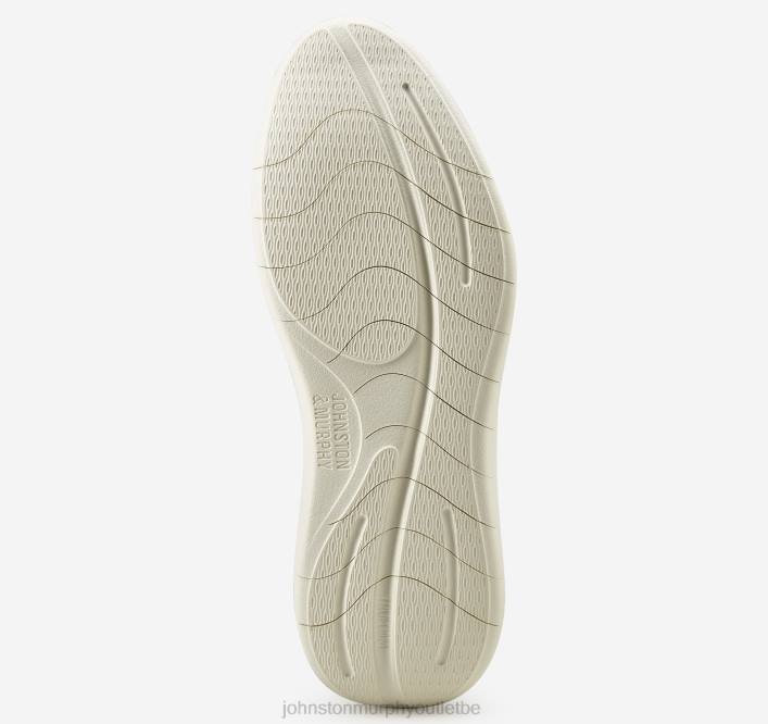 Johnston & Murphy Hommes hennings bout uni TXRN279 chaussures acajou pleine fleur