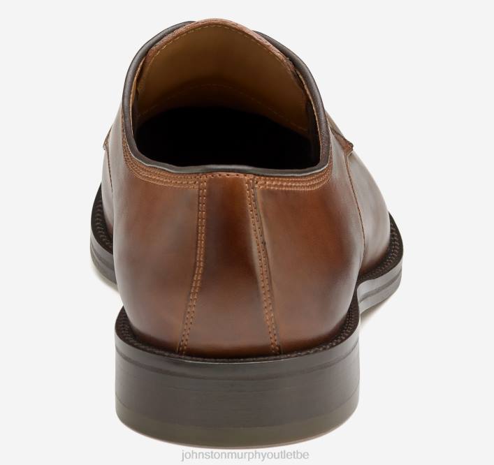 Johnston & Murphy Hommes meade tissé à bout mocassin TXRN332 chaussures beige pleine fleur