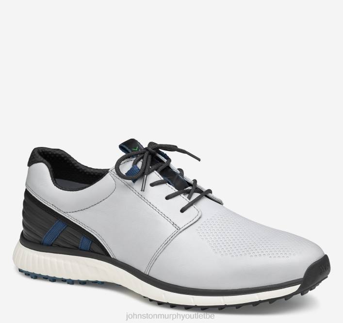 Johnston & Murphy Hommes xc4 h4-luxe hybride TXRN316 chaussures gris pleine fleur